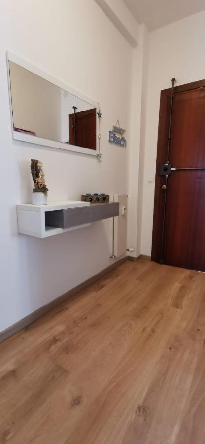 Nonna Pella Appartamenti - Corbezzolo Pietra Ligure Exteriér fotografie