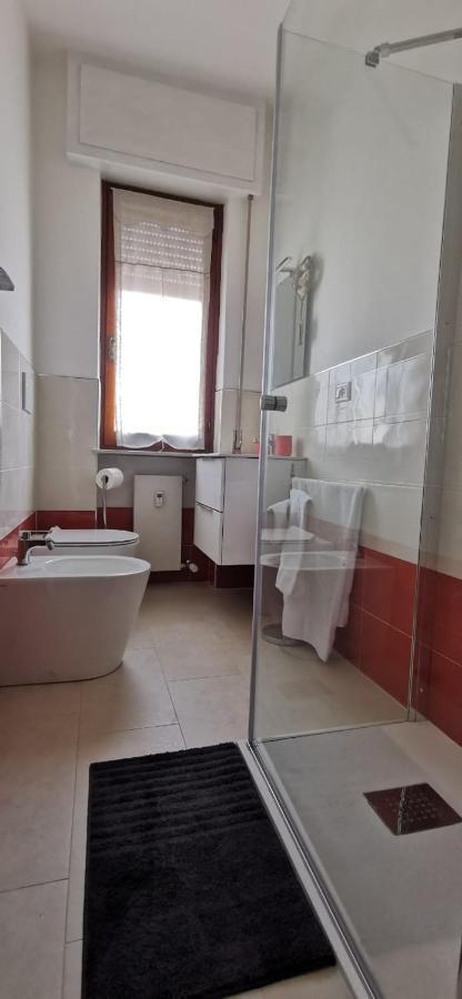 Nonna Pella Appartamenti - Corbezzolo Pietra Ligure Exteriér fotografie